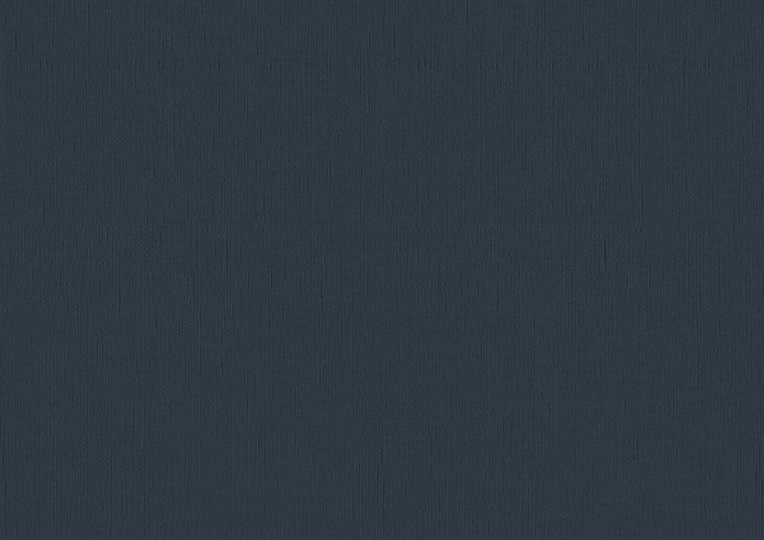 Windermere, Indigo - Roman Blind - Image 7